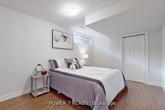 3 Fleetwell Crt S, House detached with 3 bedrooms, 3 bathrooms and 8 parking in Toronto ON | Image 26