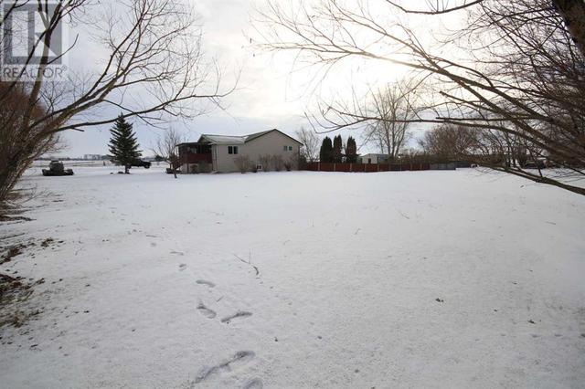171065 Hwy 3, House detached with 4 bedrooms, 1 bathrooms and null parking in Taber MD AB | Image 23