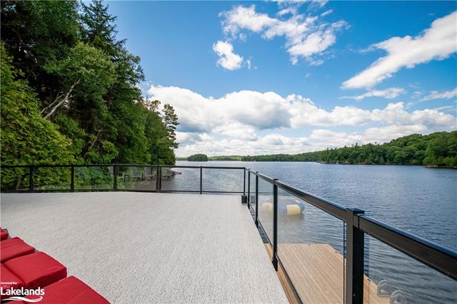 1 - 1336 Fox Point Road, House detached with 4 bedrooms, 4 bathrooms and 8 parking in Lake of Bays ON | Image 5