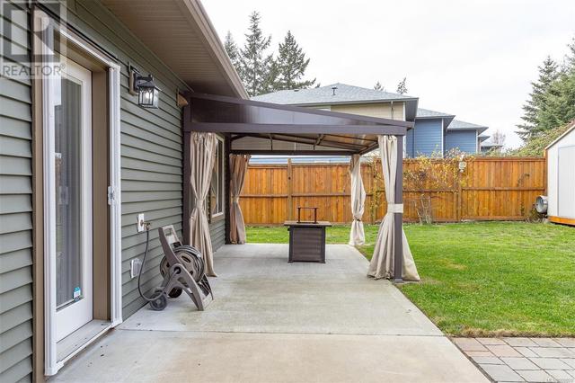 650 Strandlund Ave, House detached with 2 bedrooms, 2 bathrooms and 3 parking in Langford BC | Image 23