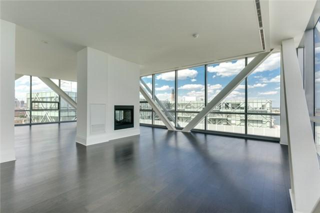 ph1404 - 29 Queens Quay E, Condo with 4 bedrooms, 4 bathrooms and 2 parking in Toronto ON | Image 6