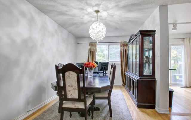 64 - 25 Brimwood Blvd, Townhouse with 3 bedrooms, 3 bathrooms and 2 parking in Toronto ON | Image 27