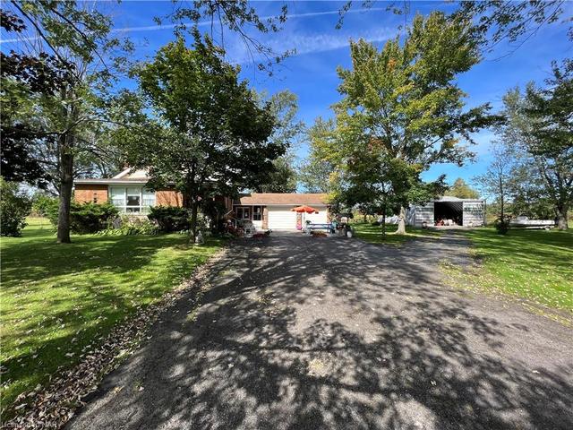8845 Lyons Creek Rd Road, House detached with 4 bedrooms, 2 bathrooms and 30 parking in Niagara Falls ON | Image 23