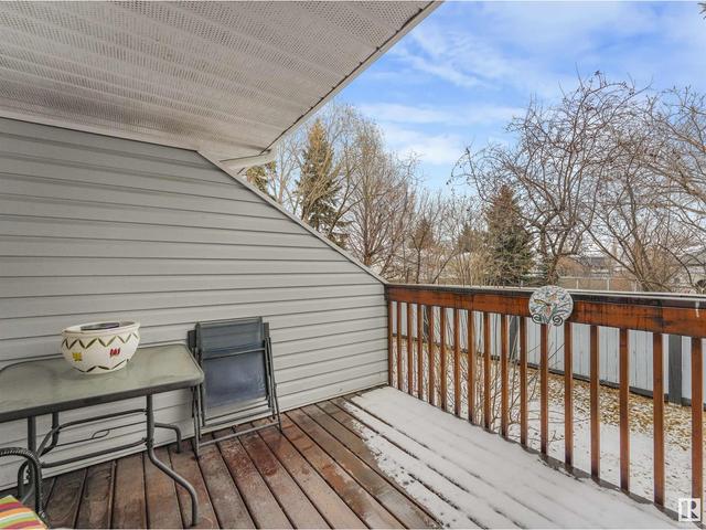 5 - 13217 155 Av Nw, House semidetached with 3 bedrooms, 2 bathrooms and 2 parking in Edmonton AB | Image 54
