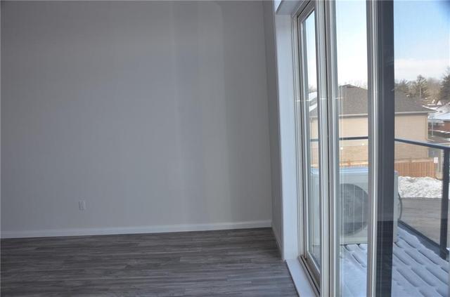 226b - 85 Morrell Street, Condo with 1 bedrooms, 1 bathrooms and 1 parking in Brantford ON | Image 10