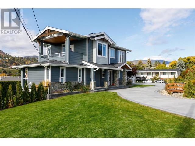 3010 Thacker Drive, House detached with 5 bedrooms, 4 bathrooms and 15 parking in West Kelowna BC | Image 56