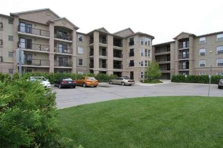 305 - 1483 Maple Ave, Condo with 2 bedrooms, 1 bathrooms and 1 parking in Milton ON | Image 1