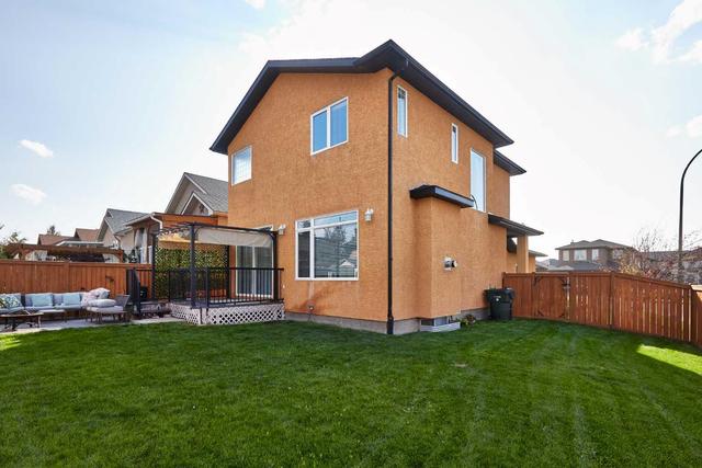 131 Sierra Drive Sw, House detached with 3 bedrooms, 2 bathrooms and 5 parking in Medicine Hat AB | Image 23