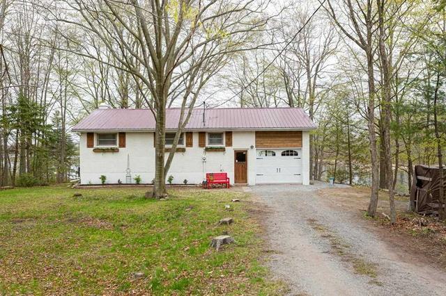 4781 Wilmer Rd, House detached with 2 bedrooms, 1 bathrooms and 4 parking in South Frontenac ON | Image 32