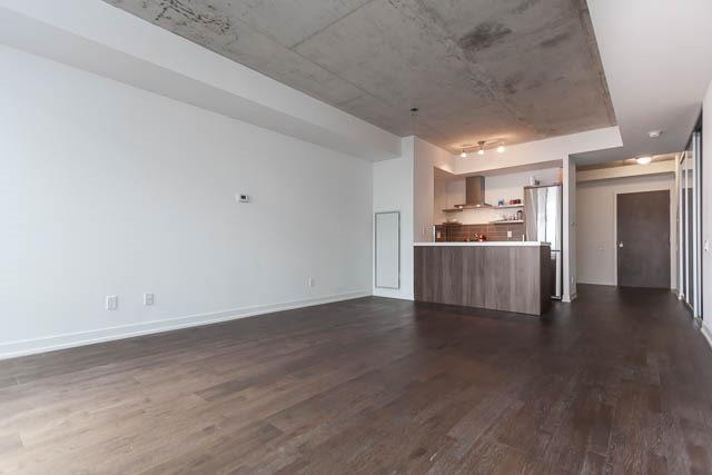 419 - 560 King St W, Condo with 1 bedrooms, 1 bathrooms and 1 parking in Toronto ON | Image 5