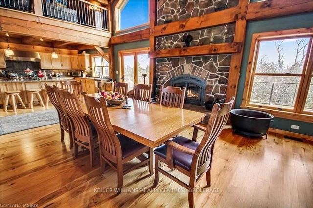 622 West Rd, House detached with 3 bedrooms, 3 bathrooms and 42 parking in Northern Bruce Peninsula ON | Image 17