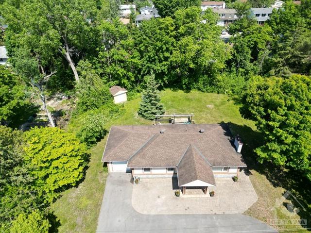 18 Delong Drive, House detached with 4 bedrooms, 2 bathrooms and 5 parking in Ottawa ON | Image 18