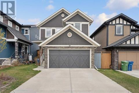 1178 Kings Heights Way Se, Airdrie, AB, T4A0S4 | Card Image
