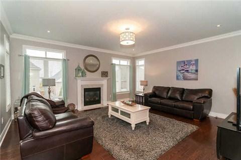 48 Royal Park Blvd, House detached with 4 bedrooms, 4 bathrooms and 4 parking in Barrie ON | Image 17