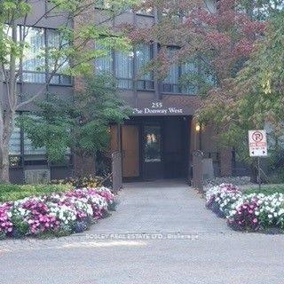 515 - 255 The Donway W, Condo with 2 bedrooms, 2 bathrooms and 1 parking in Toronto ON | Image 14