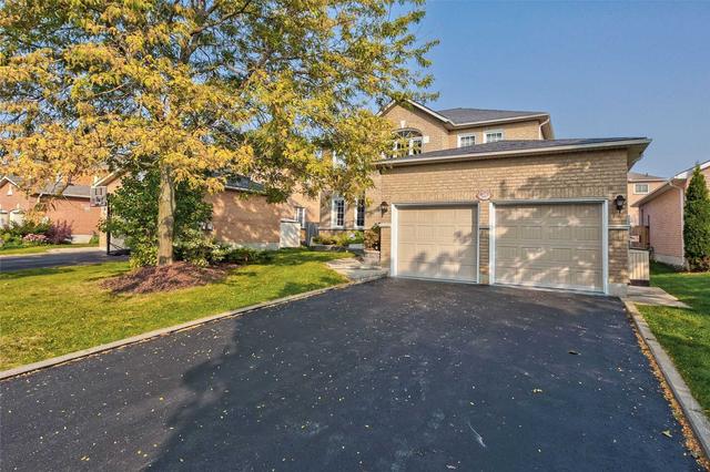 26 Speirs Rd, House detached with 3 bedrooms, 4 bathrooms and 6 parking in Barrie ON | Image 23