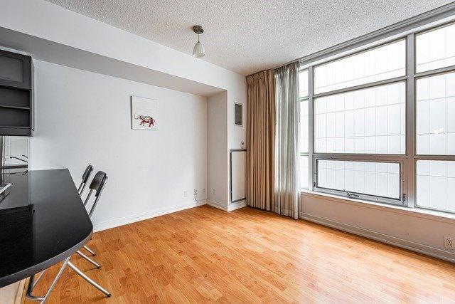 420 - 350 Wellington St W, Condo with 1 bedrooms, 1 bathrooms and 0 parking in Toronto ON | Image 10
