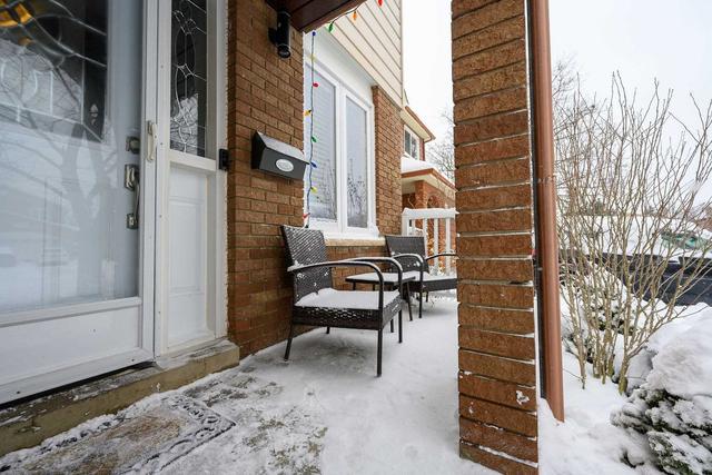 4167 Sugarbush Rd, House detached with 3 bedrooms, 2 bathrooms and 3 parking in Mississauga ON | Image 22