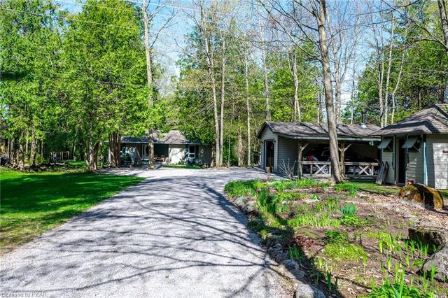 125 Sugarbush Crescent, House detached with 3 bedrooms, 2 bathrooms and 11 parking in Trent Lakes ON | Image 13