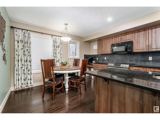 70 - 655 Tamarack Rd Nw, House attached with 3 bedrooms, 2 bathrooms and null parking in Edmonton AB | Image 11