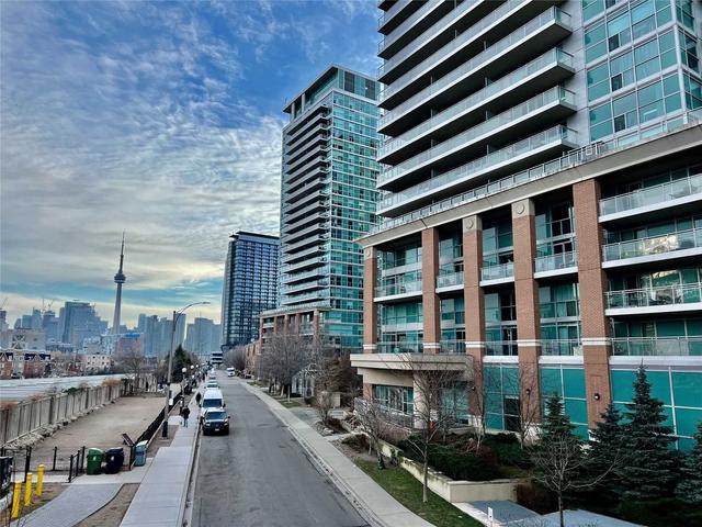 2108 - 100 Western Battery Rd, Condo with 1 bedrooms, 1 bathrooms and 1 parking in Toronto ON | Image 26