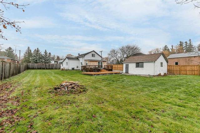 5073 5th Line, House detached with 3 bedrooms, 2 bathrooms and 7 parking in New Tecumseth ON | Image 32