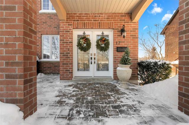 17 White Oaks Rd, Townhouse with 2 bedrooms, 3 bathrooms and 2 parking in Barrie ON | Image 12