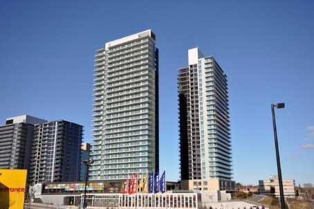 1012b - 29 Singer Crt, Condo with 1 bedrooms, 1 bathrooms and 1 parking in Toronto ON | Image 1