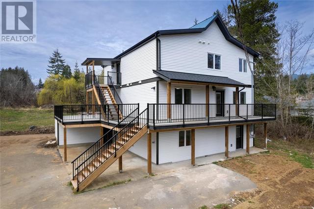 6106 Cottam Rd, House detached with 8 bedrooms, 4 bathrooms and 2 parking in Alberni Clayoquot F BC | Image 1