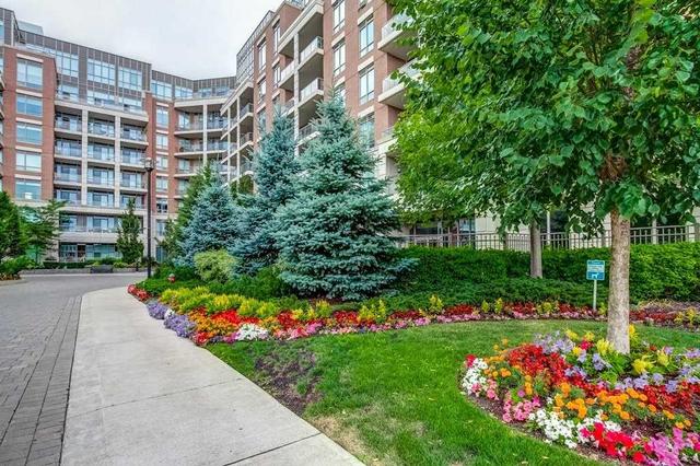 429 - 2480 Prince Michael Dr, Condo with 2 bedrooms, 2 bathrooms and 2 parking in Oakville ON | Image 35