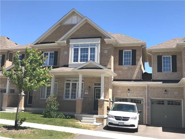 7 Brock Ave, House attached with 3 bedrooms, 3 bathrooms and 1 parking in Markham ON | Image 18