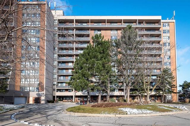 303 - 2929 Aquitaine Ave, Condo with 2 bedrooms, 2 bathrooms and 2 parking in Mississauga ON | Image 1
