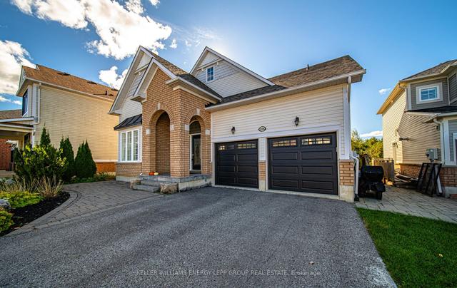 226 Roseborough Crt, House detached with 4 bedrooms, 4 bathrooms and 6 parking in Scugog ON | Image 12