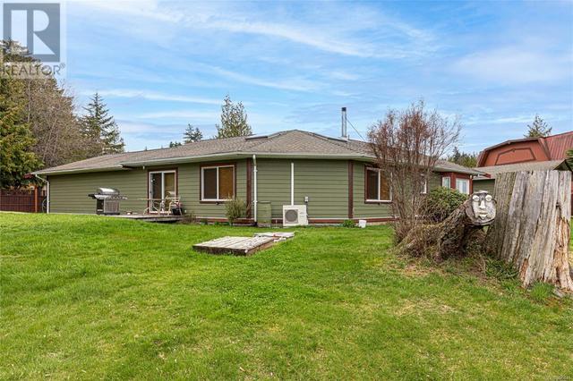 491 Miller Pl, House detached with 3 bedrooms, 2 bathrooms and 4 parking in Nanaimo H BC | Image 24