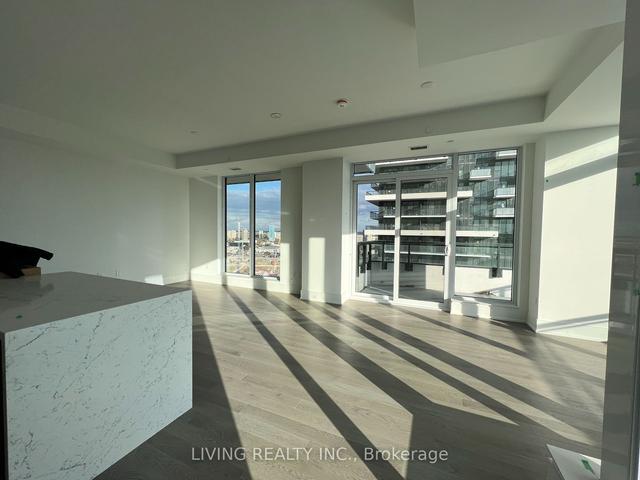 2731 - 20 Inn On The Park Dr, Condo with 3 bedrooms, 4 bathrooms and 2 parking in Toronto ON | Image 11