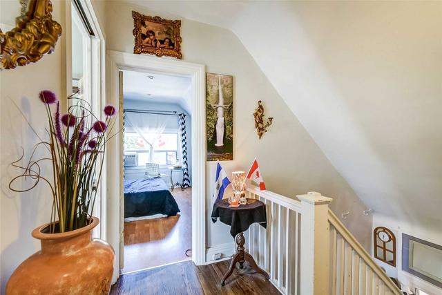 507 Annette St, House detached with 6 bedrooms, 4 bathrooms and 0 parking in Toronto ON | Image 20