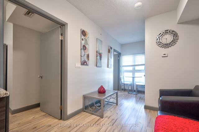 2611 - 258b Sunview St, Condo with 2 bedrooms, 1 bathrooms and 0 parking in Waterloo ON | Image 10