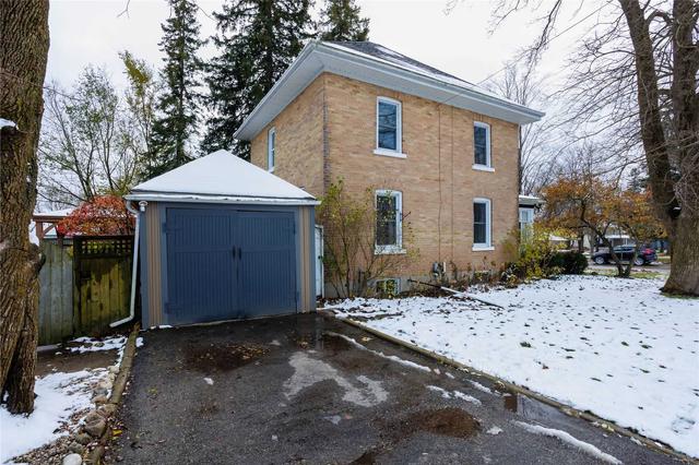 420 Parkside Dr, House detached with 3 bedrooms, 2 bathrooms and 5 parking in Wellington North ON | Image 16
