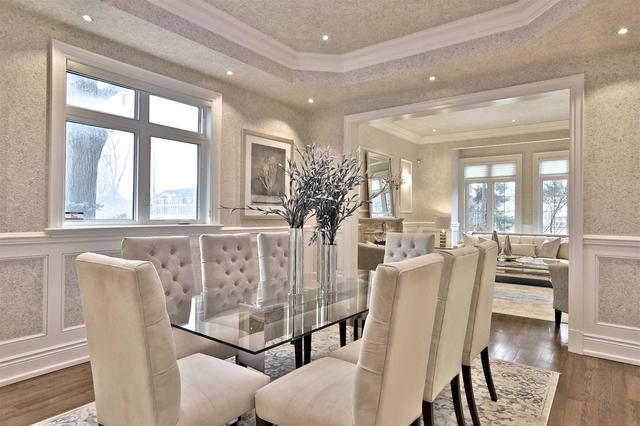2645 Bayview Ave, House detached with 4 bedrooms, 7 bathrooms and 9 parking in Toronto ON | Image 3