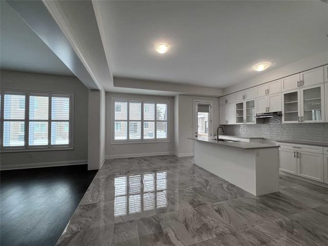 2415 Saw Whet Blvd, House detached with 4 bedrooms, 5 bathrooms and 4 parking in Oakville ON | Image 22