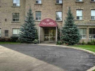1001 - 10 Van Allen Ave, Condo with 2 bedrooms, 2 bathrooms and 1 parking in Chatham Kent ON | Image 1