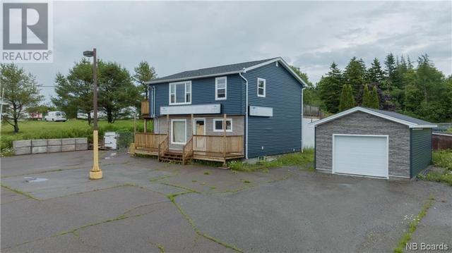 1068 - 1070 Latimore Lake Road, House detached with 2 bedrooms, 1 bathrooms and null parking in Saint John NB | Image 1