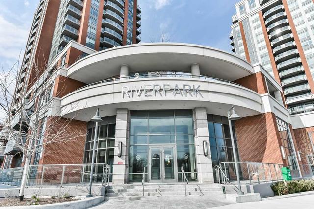 2106 - 8200 Birchmount Rd, Condo with 2 bedrooms, 2 bathrooms and 1 parking in Markham ON | Image 23