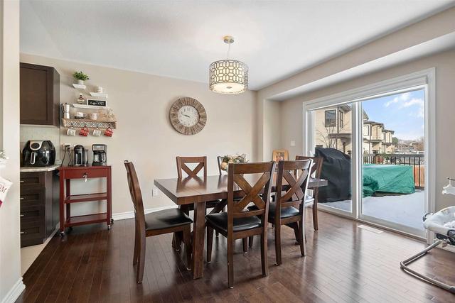 77 Avery Cres, Condo with 3 bedrooms, 3 bathrooms and 5 parking in St. Catharines ON | Image 3