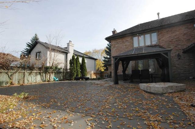 1093 Fleet St, House detached with 4 bedrooms, 4 bathrooms and 9 parking in Mississauga ON | Image 16