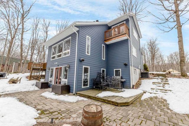 21 Trillium Tr, House detached with 3 bedrooms, 4 bathrooms and 15 parking in Oro Medonte ON | Image 11