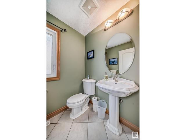 7716 83 Av Nw, House detached with 4 bedrooms, 3 bathrooms and 10 parking in Edmonton AB | Image 21