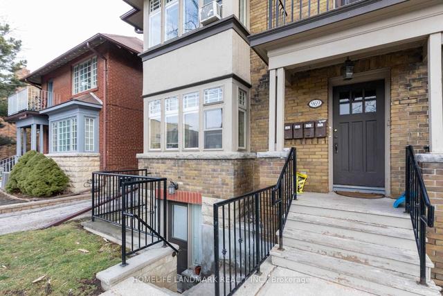 969 Avenue Rd, House detached with 6 bedrooms, 4 bathrooms and 3 parking in Toronto ON | Image 6