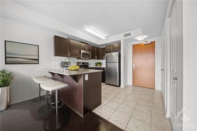 2204 - 195 Besserer Street, Condo with 1 bedrooms, 1 bathrooms and 1 parking in Ottawa ON | Image 8