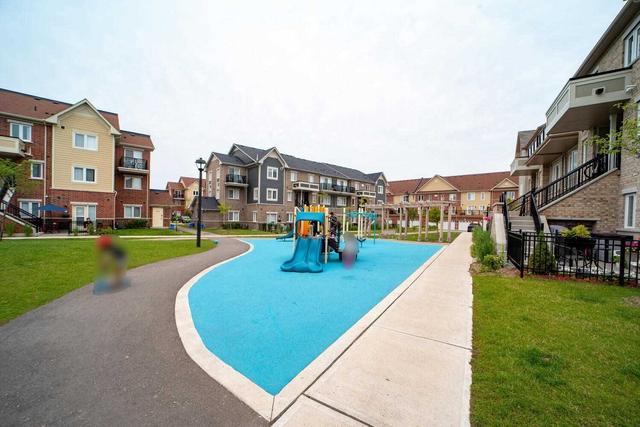 101 - 250 Sunny Medow Blvd W, Townhouse with 2 bedrooms, 2 bathrooms and 2 parking in Brampton ON | Image 28